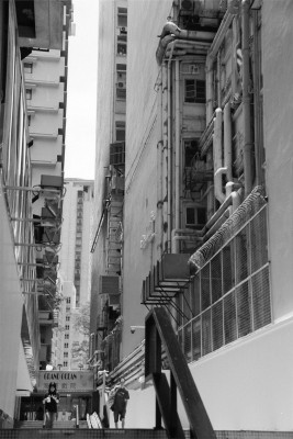 hong kong